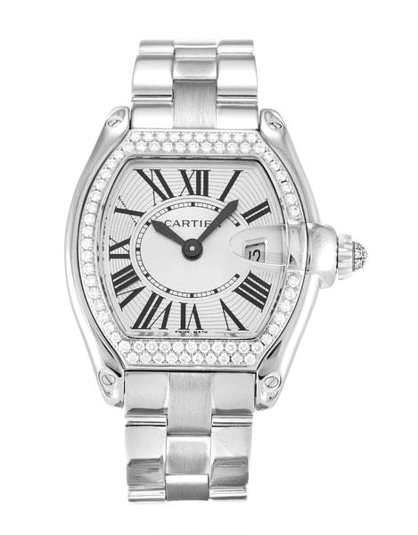 Cartier Roadster WE5002X2